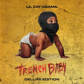Cover image for Trench Baby (Deluxe Edition)