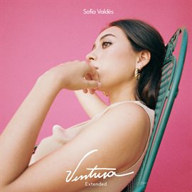 Imagen de portada para Ventura (Extended)