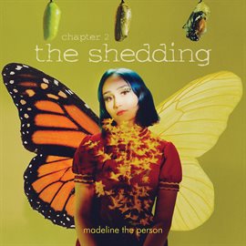 Cover image for CHAPTER 2: The Shedding
