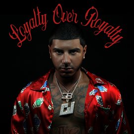 Cover image for Loyalty Over Royalty
