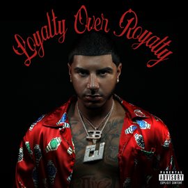 Cover image for Loyalty Over Royalty