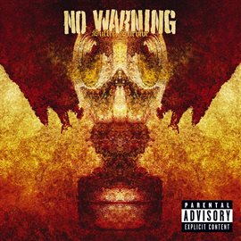 Imagen de portada para Suffer, Survive (U.S. PA Version)