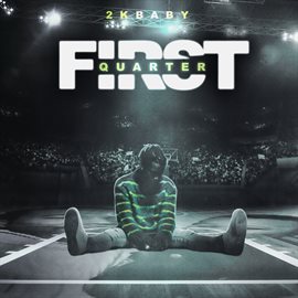Cover image for First Quarter
