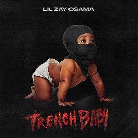 Imagen de portada para Trench Baby