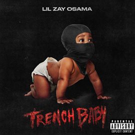 Imagen de portada para Trench Baby