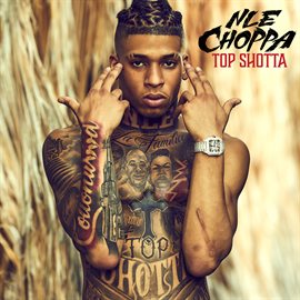 Cover image for Top Shotta