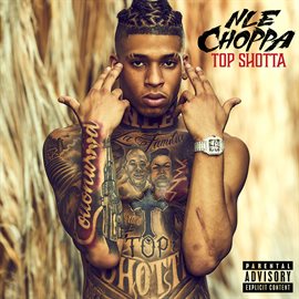 Cover image for Top Shotta