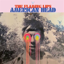Cover image for American Head