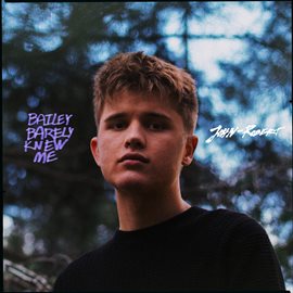 Imagen de portada para Bailey Barely Knew Me