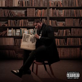 Cover image for HIStory, Lost Pages