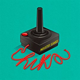 Cover image for INDUSTRY GAMES