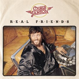 Cover image for Real Friends