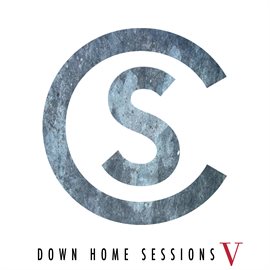 Imagen de portada para Down Home Sessions V