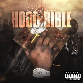 Cover image for Hood Bible