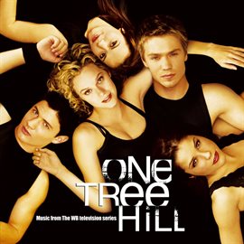 Imagen de portada para Music From The WB Television Series One Tree Hill (U.S Version)