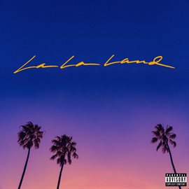 Cover image for La La Land EP