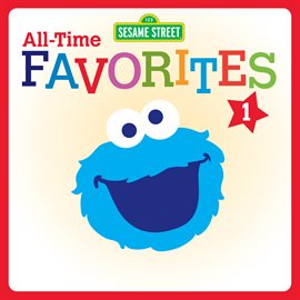 Imagen de portada para All-Time Favorites 1