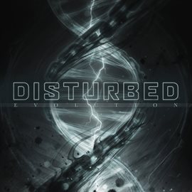 Cover image for Evolution (Deluxe Edition)