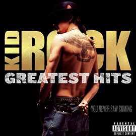 Imagen de portada para Greatest Hits: You Never Saw Coming