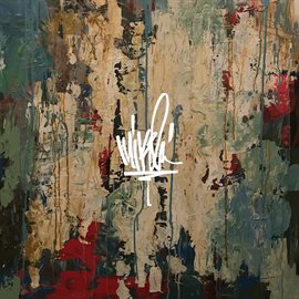 Cover image for Post Traumatic