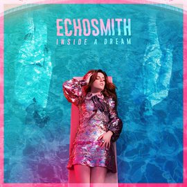 Imagen de portada para Inside a Dream EP