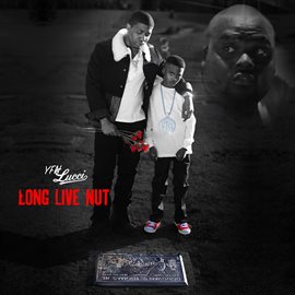 Cover image for Long Live Nut