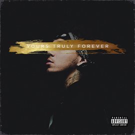 Imagen de portada para Yours Truly Forever