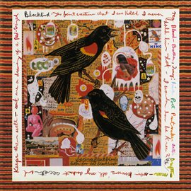 Cover image for Just an American Boy (Live)