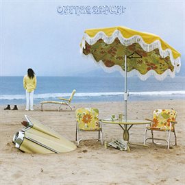 Imagen de portada para On the Beach