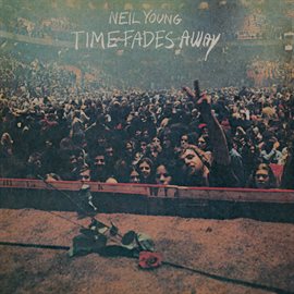 Cover image for Time Fades Away