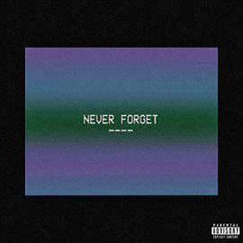 Imagen de portada para Never Forget