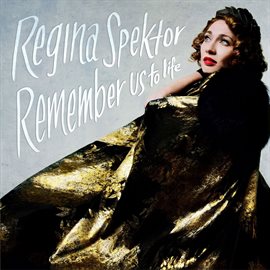 Cover image for Remember Us to Life (Deluxe)