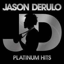 Cover image for Platinum Hits