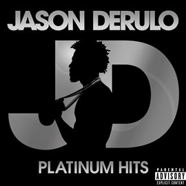 Cover image for Platinum Hits