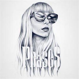 Cover image for Afterparty