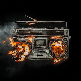 Cover image for Revolution Radio