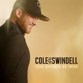 Imagen de portada para You Should Be Here