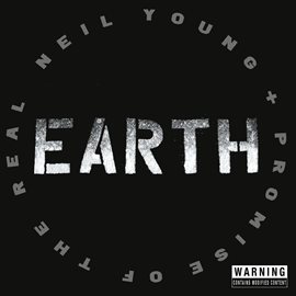 Cover image for Earth