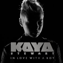 Cover image for In Love With A Boy EP