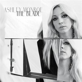Cover image for The Blade