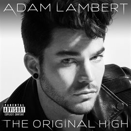 Imagen de portada para The Original High