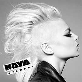 Cover image for Kaya Stewart
