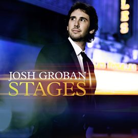 Cover image for Stages (Deluxe)
