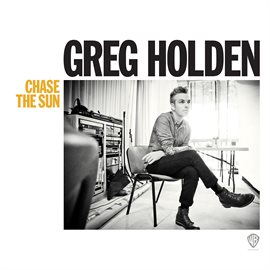 Cover image for Chase The Sun