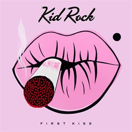 Cover image for First Kiss