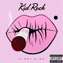 Cover image for First Kiss