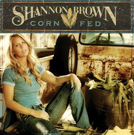 Cover image for Corn Fed (U.S. Version)