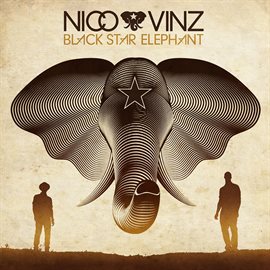 Cover image for Black Star Elephant