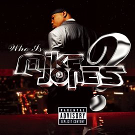 Cover image for Who Is Mike Jones? (Screwed & Chopped)