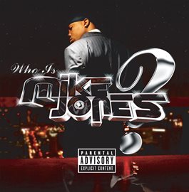 Cover image for Who Is Mike Jones?